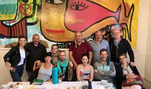 SE CREARÁ LA OFICINA DE INFORMES ARTÍSTICOS