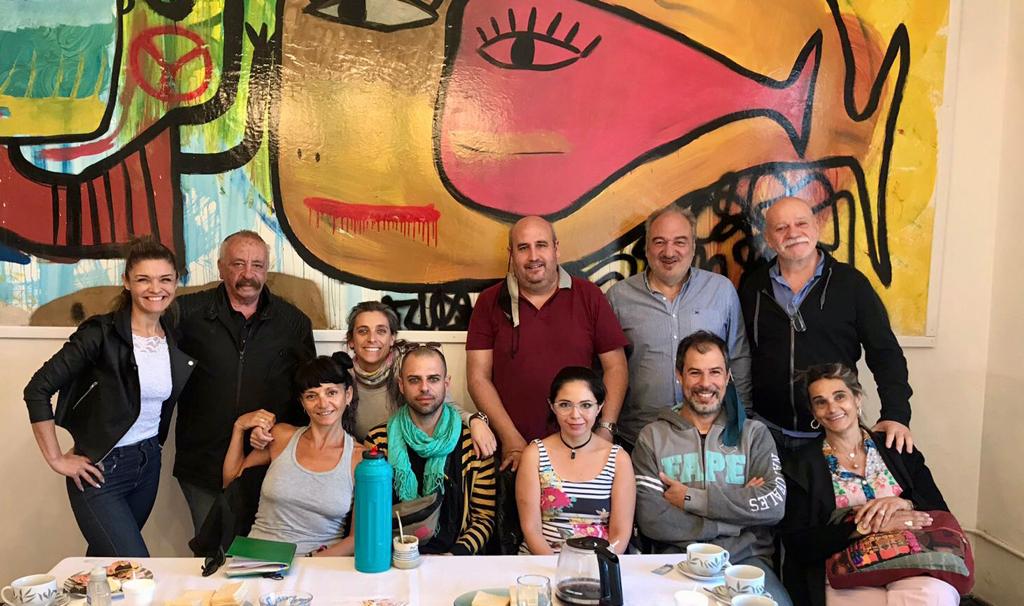 SE CREARÁ LA OFICINA DE INFORMES ARTÍSTICOS