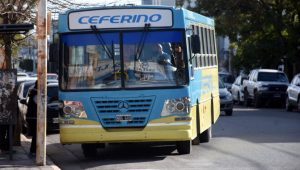 INFORMACIÓN PARA USUARIOS DEL TRANSPORTE URBANO