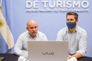 PUERTO MADRYN ES UNO DE LOS DESTINOS MÁS ELEGIDOS POR LOS ARGENTINOS PARA EL PRÓXIMO FIN DE SEMANA LARGO