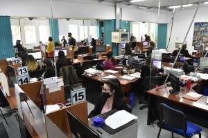 EL LUNES 15 DE NOVIEMBRE COMIENZA EL PAGO ANTICIPADO DE IMPUESTOS 2022