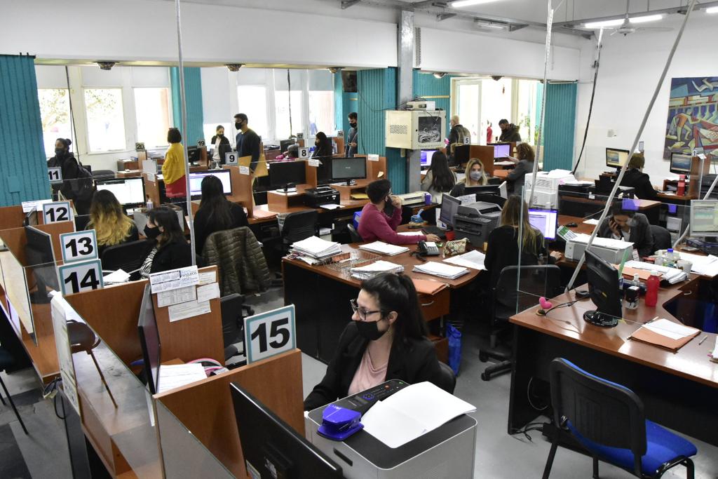 EL LUNES 15 DE NOVIEMBRE COMIENZA EL PAGO ANTICIPADO DE IMPUESTOS 2022