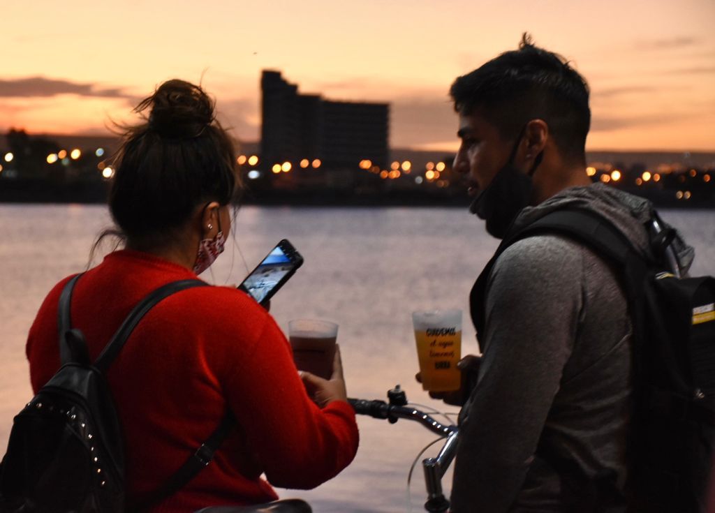 MADRYN COMESTIBLE: SE ABRE LA CONVOCATORIA PARA LA XXI EDICIÓN DE LA FERIA GASTRONÓMICA Y CERVECERA