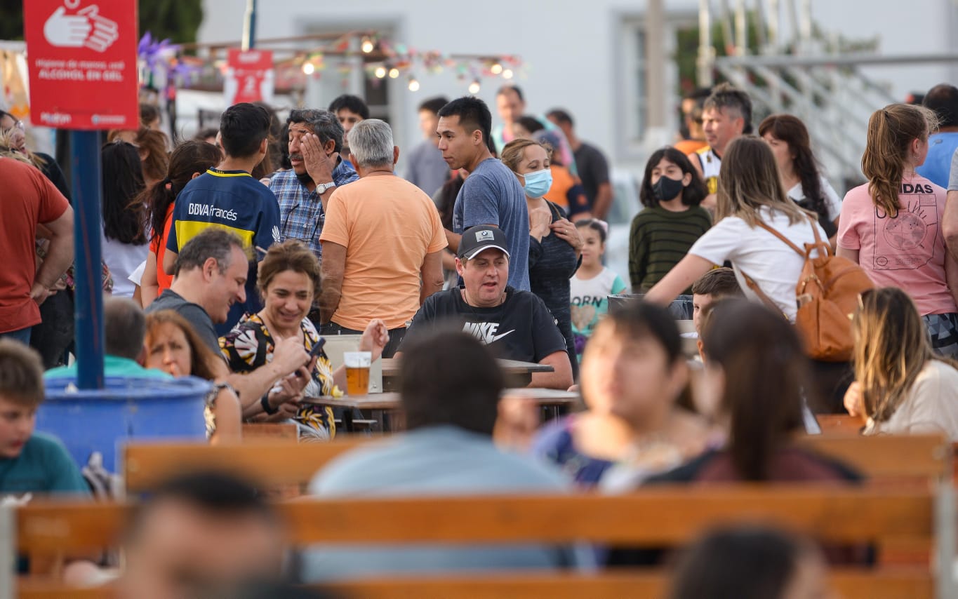 LANZAMIENTO DE TEMPORADA DE VERANO: ESTE SÁBADO ABRE SUS PUERTAS MADRYN COMESTIBLE EDICIÓN ESPECIAL