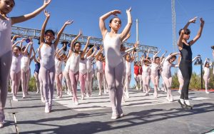 CULMINARON LOS TALLERES CULTURALES MUNICIPALES Y EL INTENDENTE DESTACÓ SU ALCANCE