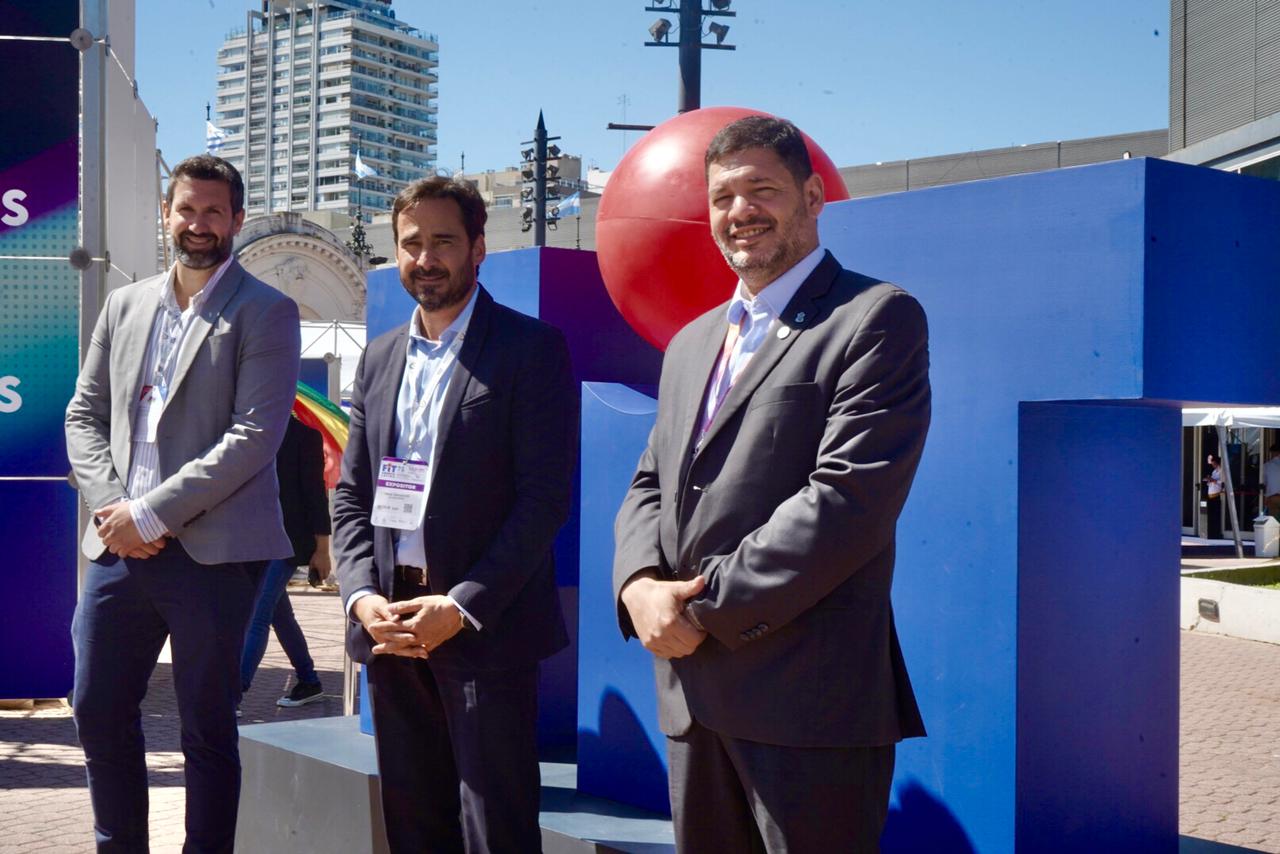 PATAGONIA FANTÁSTICA NUEVAMENTE COMO OBJETIVO DE PROMOCIÓN TURÍSTICA REGIONAL