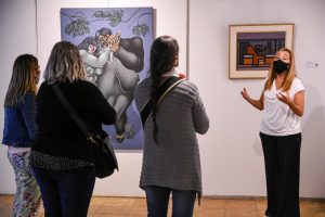 NUEVA EDICIÓN DE LA NOCHE DE LOS MUSEOS