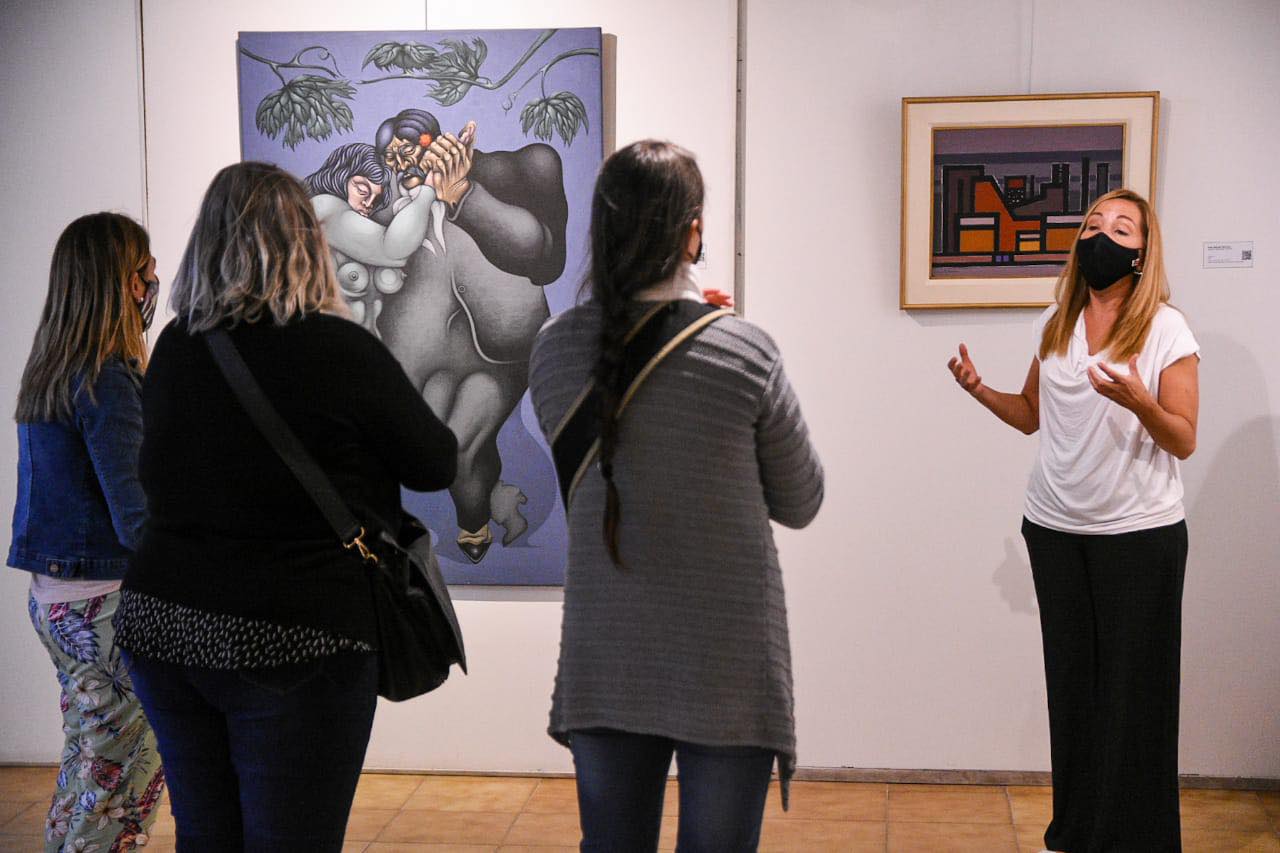 NUEVA EDICIÓN DE LA NOCHE DE LOS MUSEOS