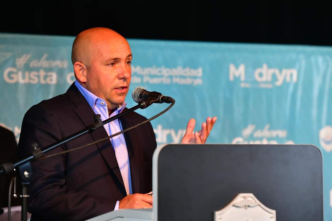 EL MARTES SASTRE INAUGURA UN NUEVO PERÍODO DE SESIONES ORDINARIAS DEL CONCEJO DELIBERANTE