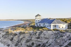 EN EL MARCO DE VERANO, MAR Y LIBROS LLEGAN IMPORTANTES AUTORES A MADRYN