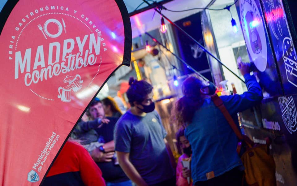 VERANO 2022: EL CARNAVAL SE DISFRUTA A ORILLAS DEL MAR Y EN EL MADRYN COMESTIBLE