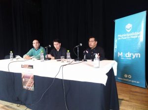 INVITAN A PARTICIPAR DE LA CAMPAÑA “TU VIDA VALE MUCHO”