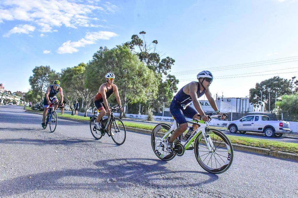 SE VIENE OTRO FIN DE SEMANA CON DIVERSAS ACTIVIDADES DEPORTIVAS EN PUERTO MADRYN