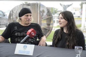 LLEGA HUGO BISTOLFI AL TEATRO DEL MUELLE