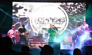 CONVOCATORIA A BANDAS LOCALES PARA EL ESCENARIO MAYOR
