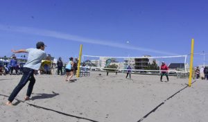LA COSTA MADRYNENSE RECIBE UNA NUEVA EDICIÓN DEL ARENA FEST