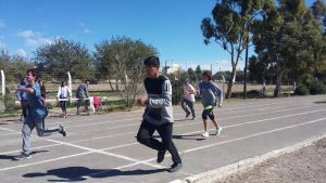 LOS TALLERES MUNICIPALES DE DEPORTE ACCESIBLE FUNCIONAN A PLENO