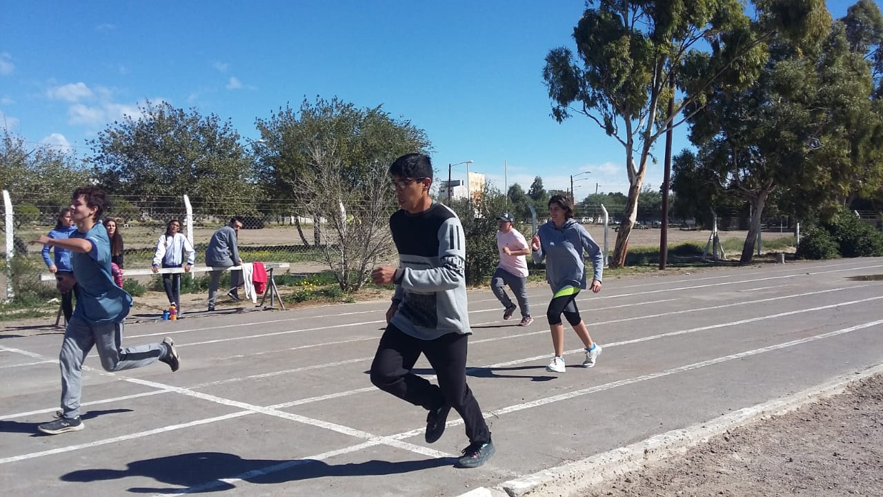 LOS TALLERES MUNICIPALES DE DEPORTE ACCESIBLE FUNCIONAN A PLENO