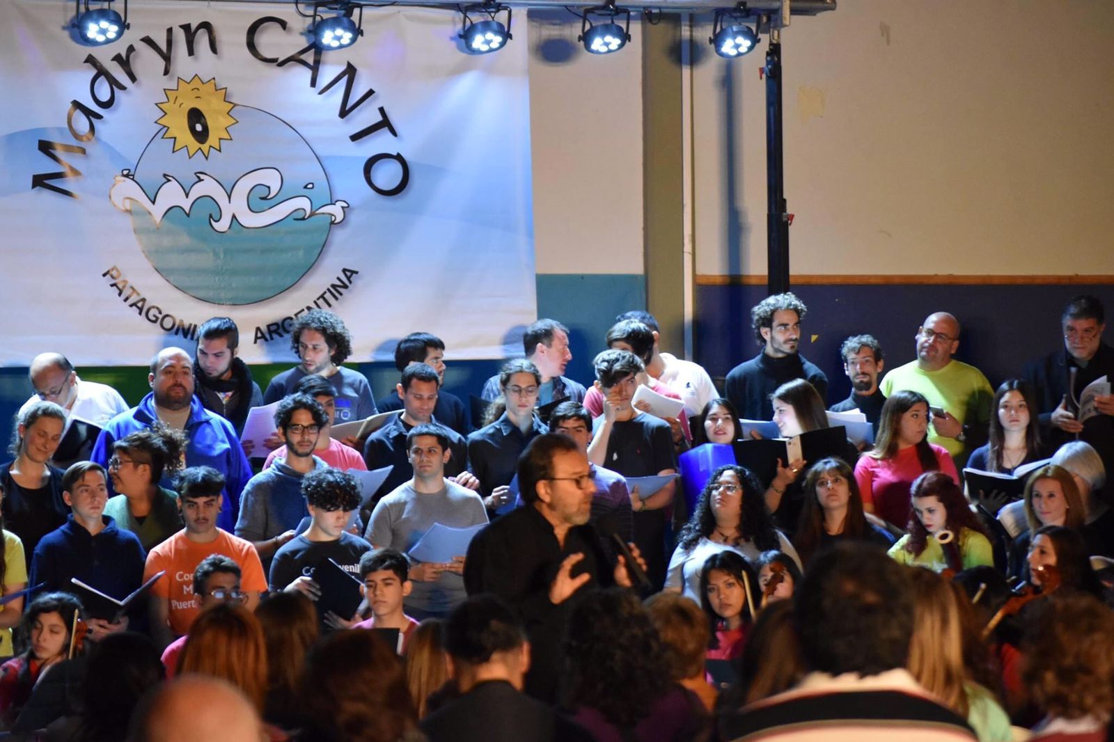 EN SEPTIEMBRE VUELVEN DOS TRADICIONALES EVENTOS DEL CALENDARIO CULTURAL MADRYNENSE