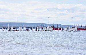 CUENTA REGRESIVA PARA LA XV EDICIÓN DE LA COPA DE LAS BALLENAS