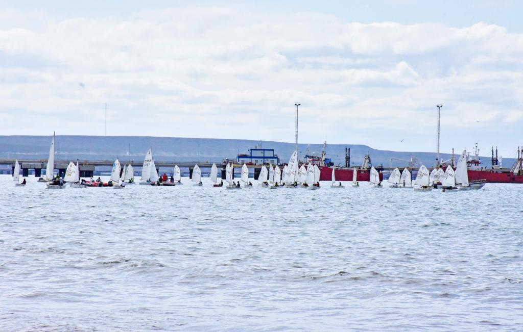 CUENTA REGRESIVA PARA LA XV EDICIÓN DE LA COPA DE LAS BALLENAS