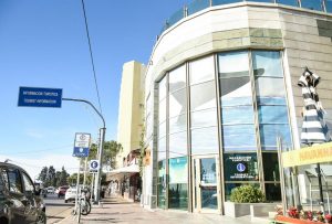 EL CENTRO DE INFORMES DE SECTUR PERMANECERÁ CERRADO EL DOMINGO