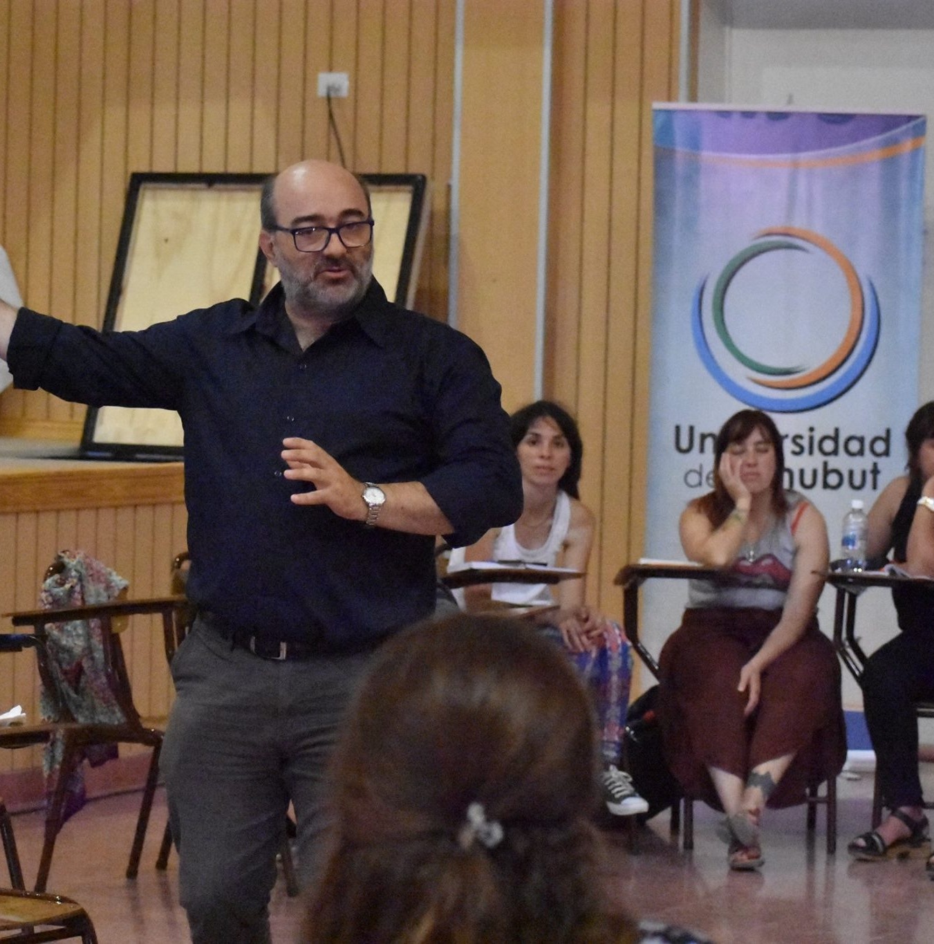 INVITAN A LA CAPACITACIÓN “ESTRATEGIAS PARA EL TRABAJO TERRITORIAL EN SALUD COMUNITARIA”