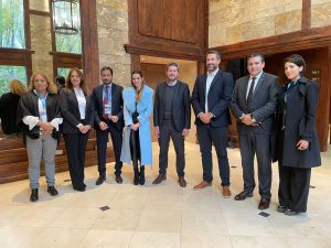 PUERTO MADRYN, PRESENTE EN EL 47° CONGRESO DE LA FEDERACIÓN ARGENTINA DE ASOCIACIONES DE EMPRESAS DE VIAJES Y TURISMO