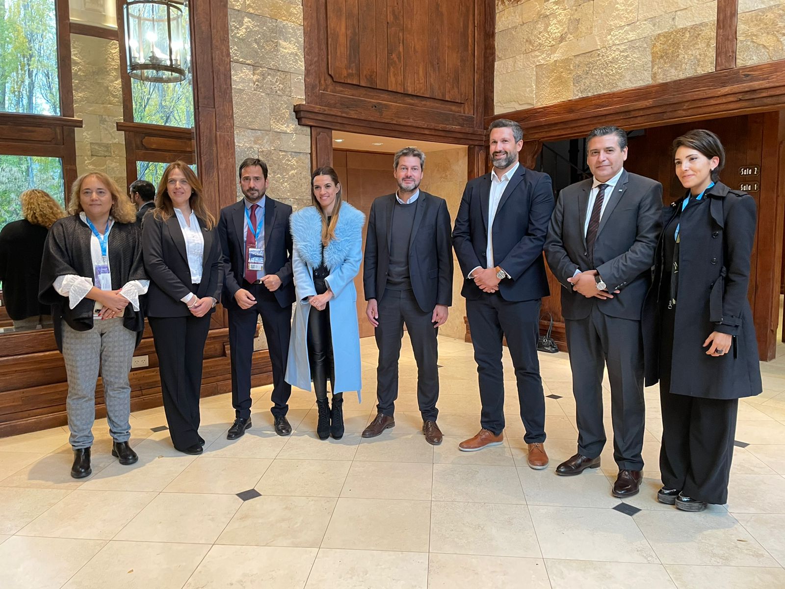 PUERTO MADRYN, PRESENTE EN EL 47° CONGRESO DE LA FEDERACIÓN ARGENTINA DE ASOCIACIONES DE EMPRESAS DE VIAJES Y TURISMO
