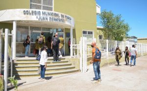 NUEVAS CONVOCATORIAS DOCENTES EN LA ESCUELA DE PESCA