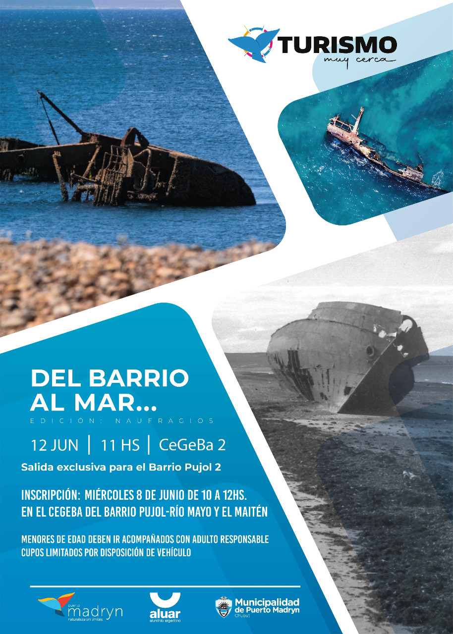 SE PONE EN MARCHA EL PROGRAMA TURISMO MUY CERCA