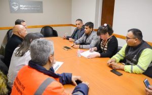 EL MUNICIPIO LANZÓ EL PROGRAMA “¿PODEMOS EVITARLO?” PARA HACER FRENTE A LAS INCLEMENCIAS