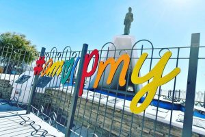HABRÁ UN EVENTO EN EL MARCO DEL DÍA INTERNACIONAL DEL ORGULLO