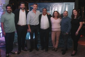 PUERTO MADRYN REALIZÓ EL PRELANZAMIENTO DE TEMPORADA DE BALLENAS EN MAR DEL PLATA