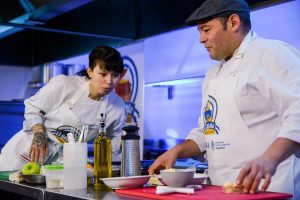 CONCURSO “EL GUSTO ARGENTINO”: INICIÓ LA INSTANCIA FINAL DEL REGIONAL PATAGONIA