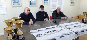 SAFARI PISTA ZONAL: SE LANZÓ EL GRAN PREMIO ANIVERSARIO CIUDAD DE PUERTO MADRYN