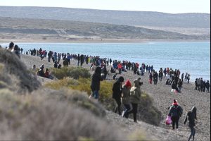 VACACIONES DE INVIERNO: MADRYN REGISTRA UN 25% MÁS DE OCUPACIÓN QUE EN 2021, CON UN MOVIMIENTO ECONÓMICO SUPERIOR A LOS $500 MILLONES