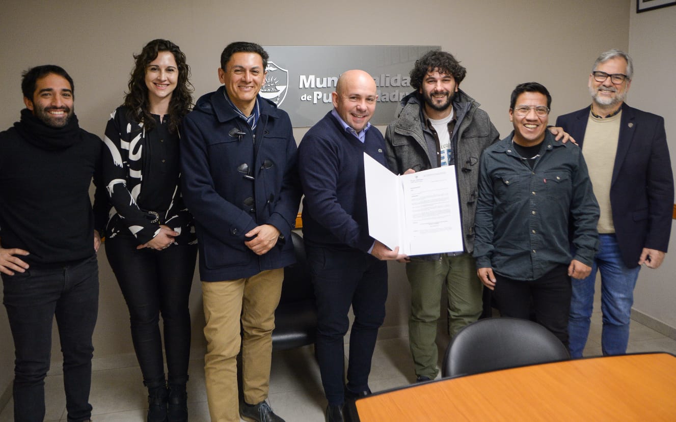 DEL 1 AL 5 DE SEPTIEMBRE SE LLEVARÁ A CABO EN PUERTO MADRYN LA 7ª EDICIÓN DEL PATAGONIA ECO FILM FEST