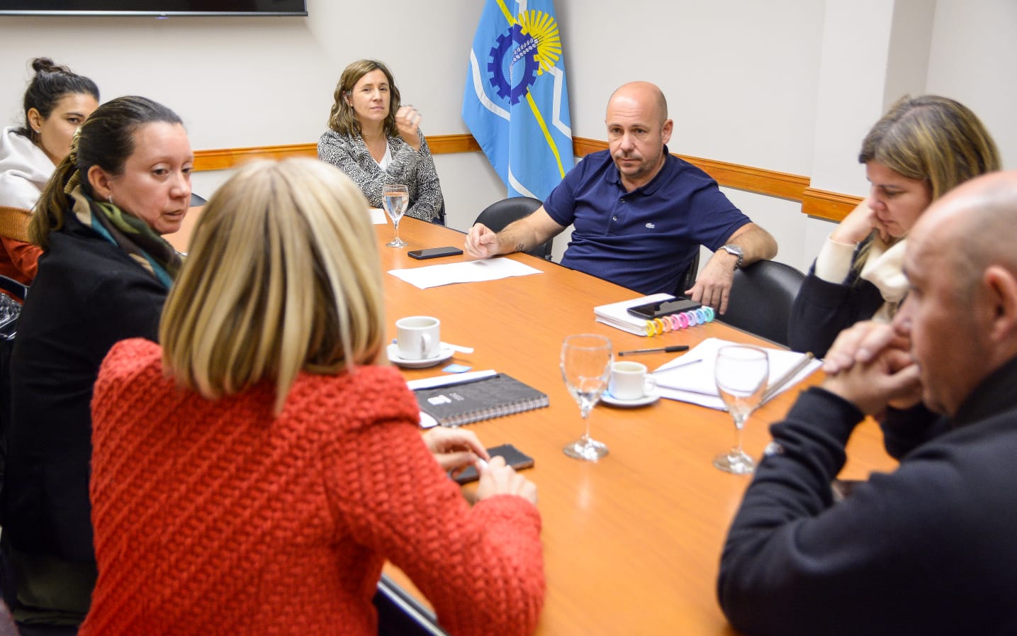 PUERTO MADRYN SE POSICIONA COMO CIUDAD DE EVENTOS: SERÁ SEDE DE JORNADAS JUDICIALES, CON LA PARTICIPACIÓN DE JURISTAS DE DISTINTOS PUNTOS DEL PAÍS