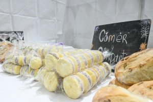 FERIA GASTRONÓMICA Y ARTESANAL DE INVIERNO