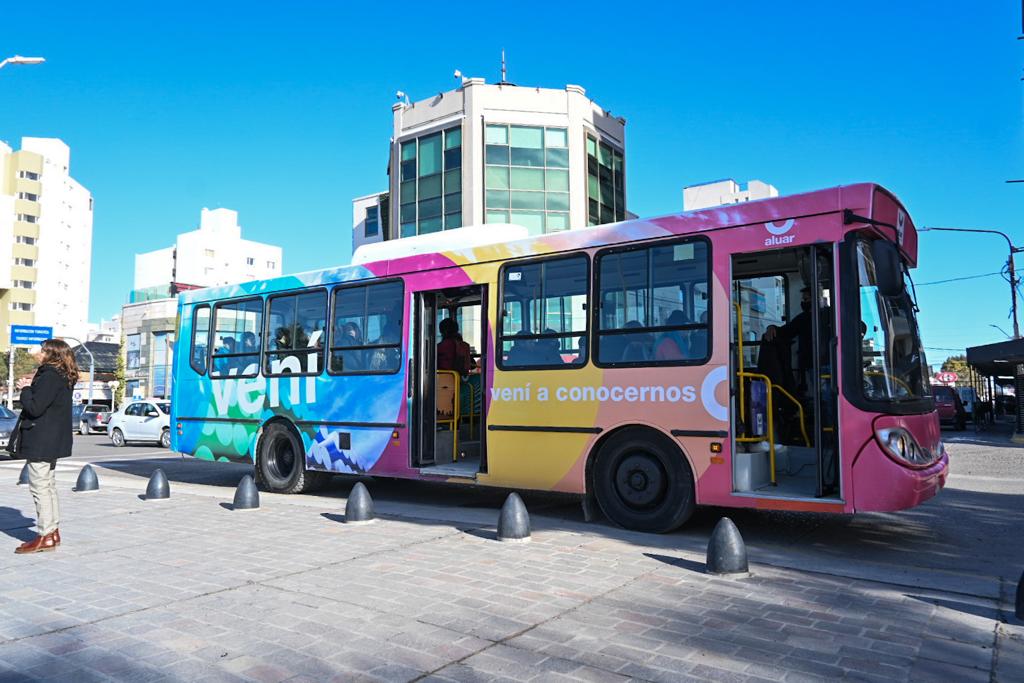 COMENZARON CON CUPOS COMPLETOS LAS VISITAS GRATUITAS GUIADAS A ALUAR