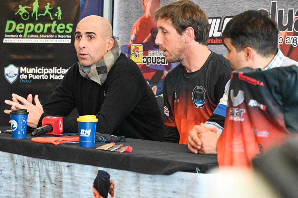 SE LANZÓ LA SEXTA EDICIÓN DE LA CARRERA FRANCA AUSTRAL