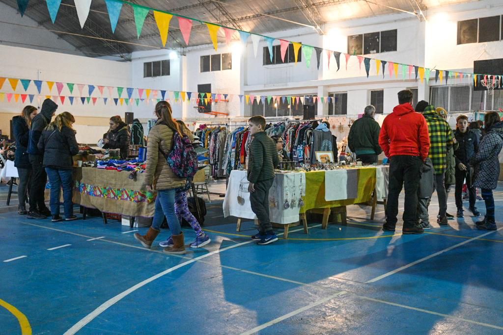 LLEGA UNA NUEVA EDICIÓN DE LA FERIA “TURISMO MUY CERCA”