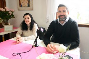 PUERTO MADRYN VUELVE A DISFRUTAR DEL CIRCUITO DEL TÉ