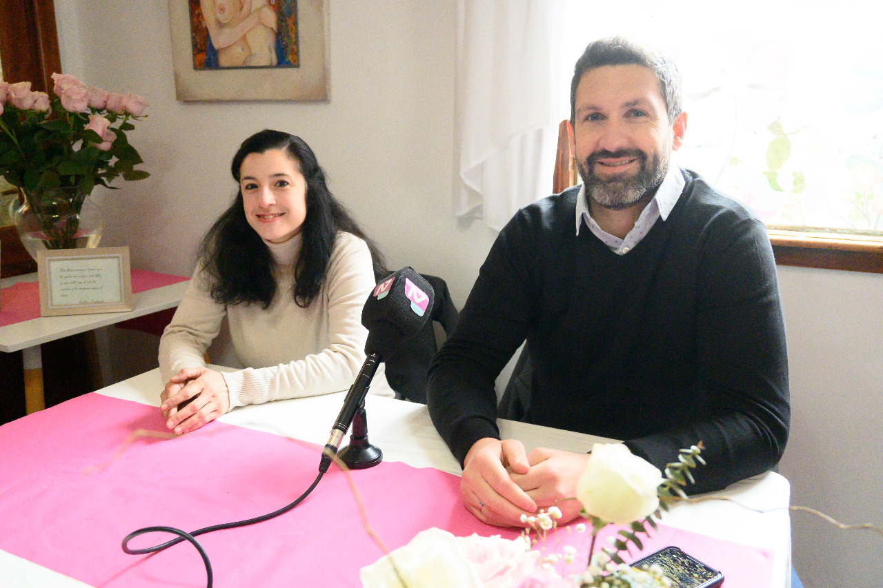 PUERTO MADRYN VUELVE A DISFRUTAR DEL CIRCUITO DEL TÉ