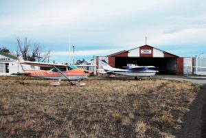 AVANZA LA ORGANIZACIÓN DE LOS FESTEJOS POR EL ANIVERSARIO DEL AEROCLUB MADRYNENSE