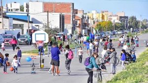 LLEGA UNA NUEVA EDICIÓN DE LA CICLOVÍA RECREATIVA