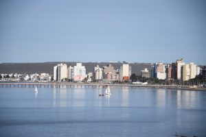 PUERTO MADRYN, EL CALAFATE Y USHUAIA REALIZARÁN LA PRIMERA GIRA PROMOCIONAL DE PATAGONIA FANTÁSTICA 2022-2023