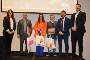 COMENZÓ LA GIRA PROMOCIONAL DEL CORREDOR TURÍSTICO PATAGONIA FANTÁSTICA
