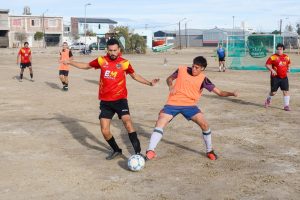 SIGUEN LOS FESTEJOS POR EL COMIENZO DE LA PRIMAVERA
